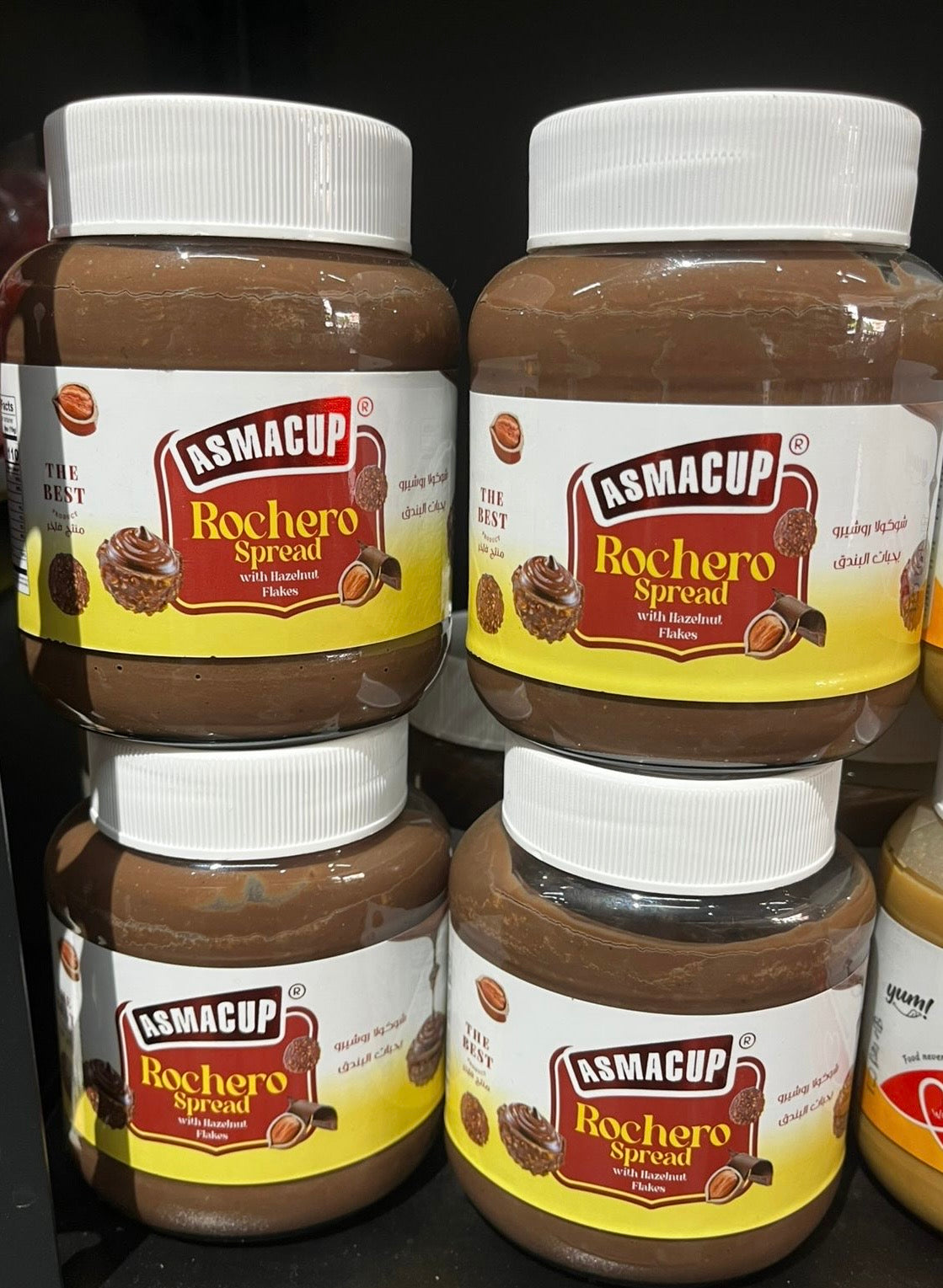 Rochero Spread