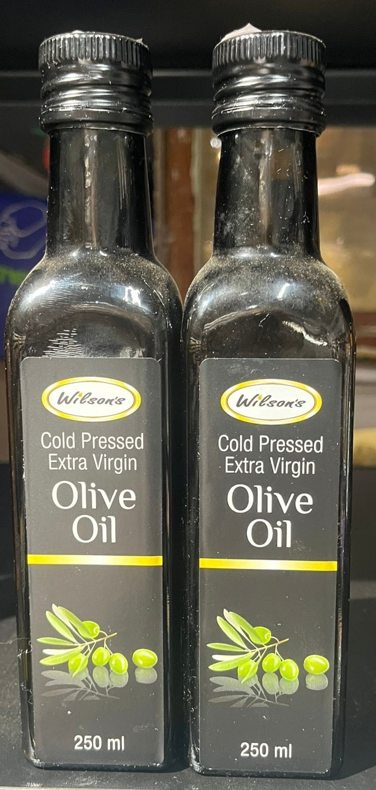 Olive Oil