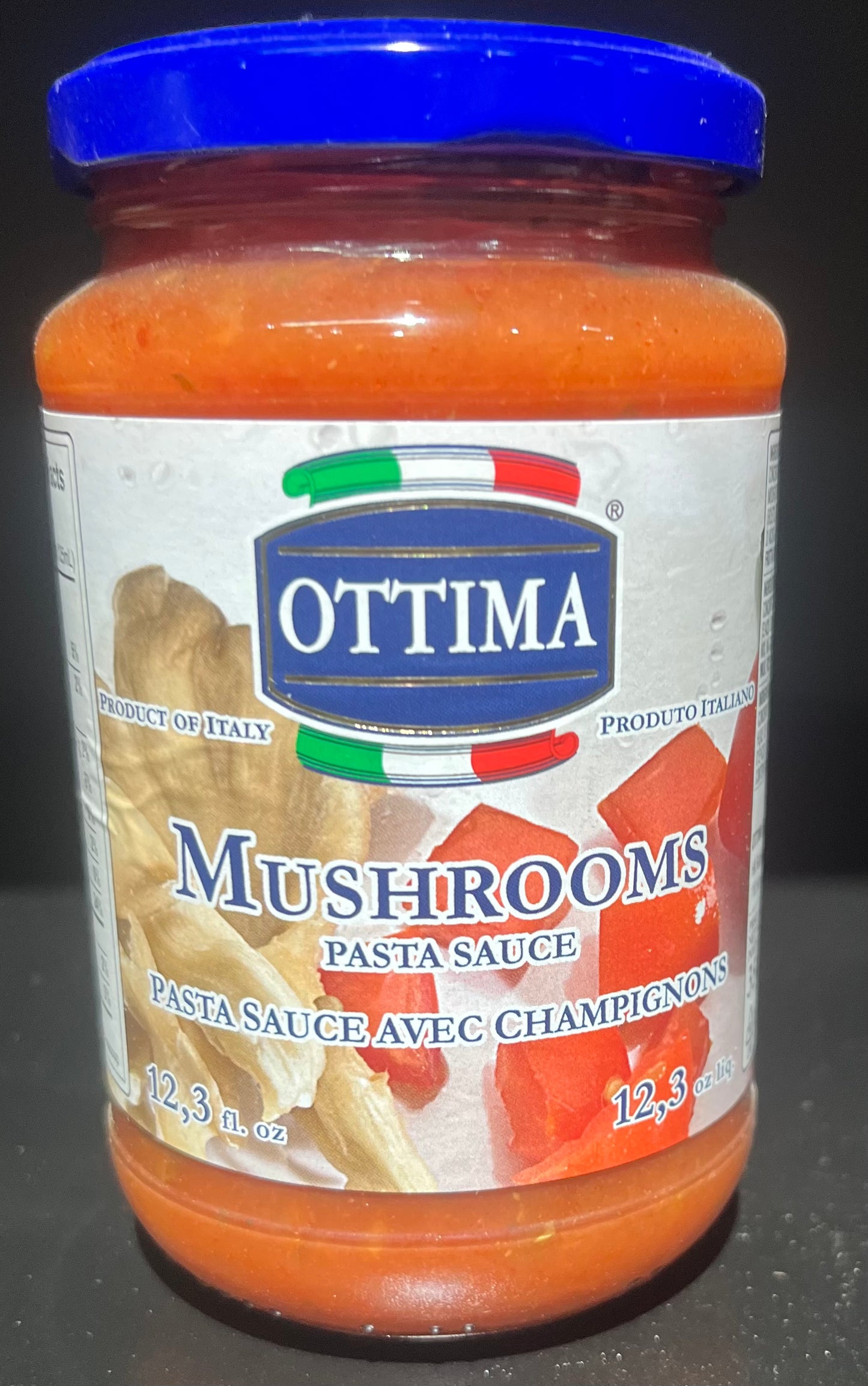 Ottima Mushroom