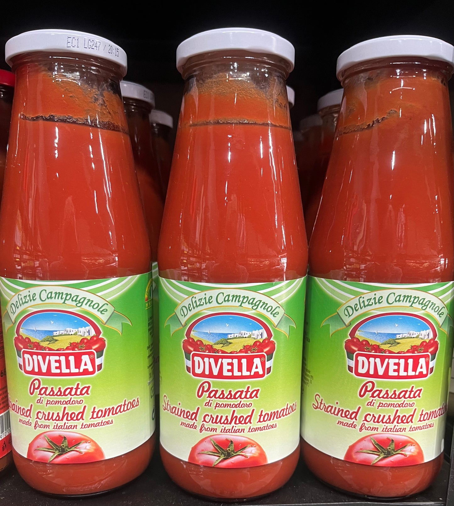 Divella Passata