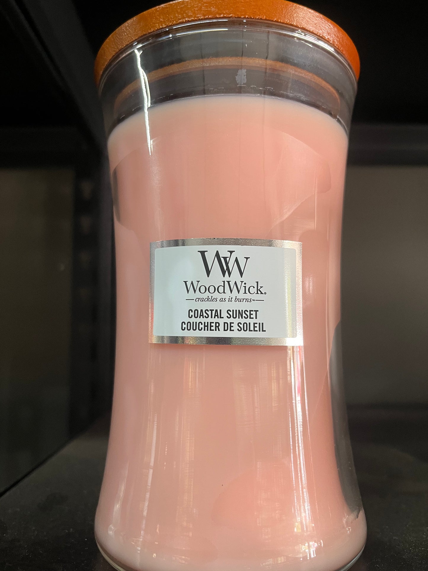 Woodwick Candles 610g