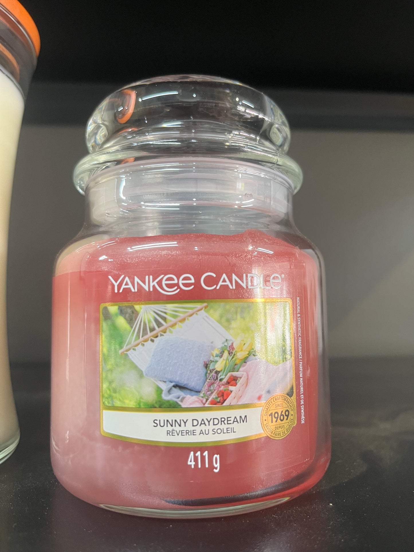 Yankee Candle 411g
