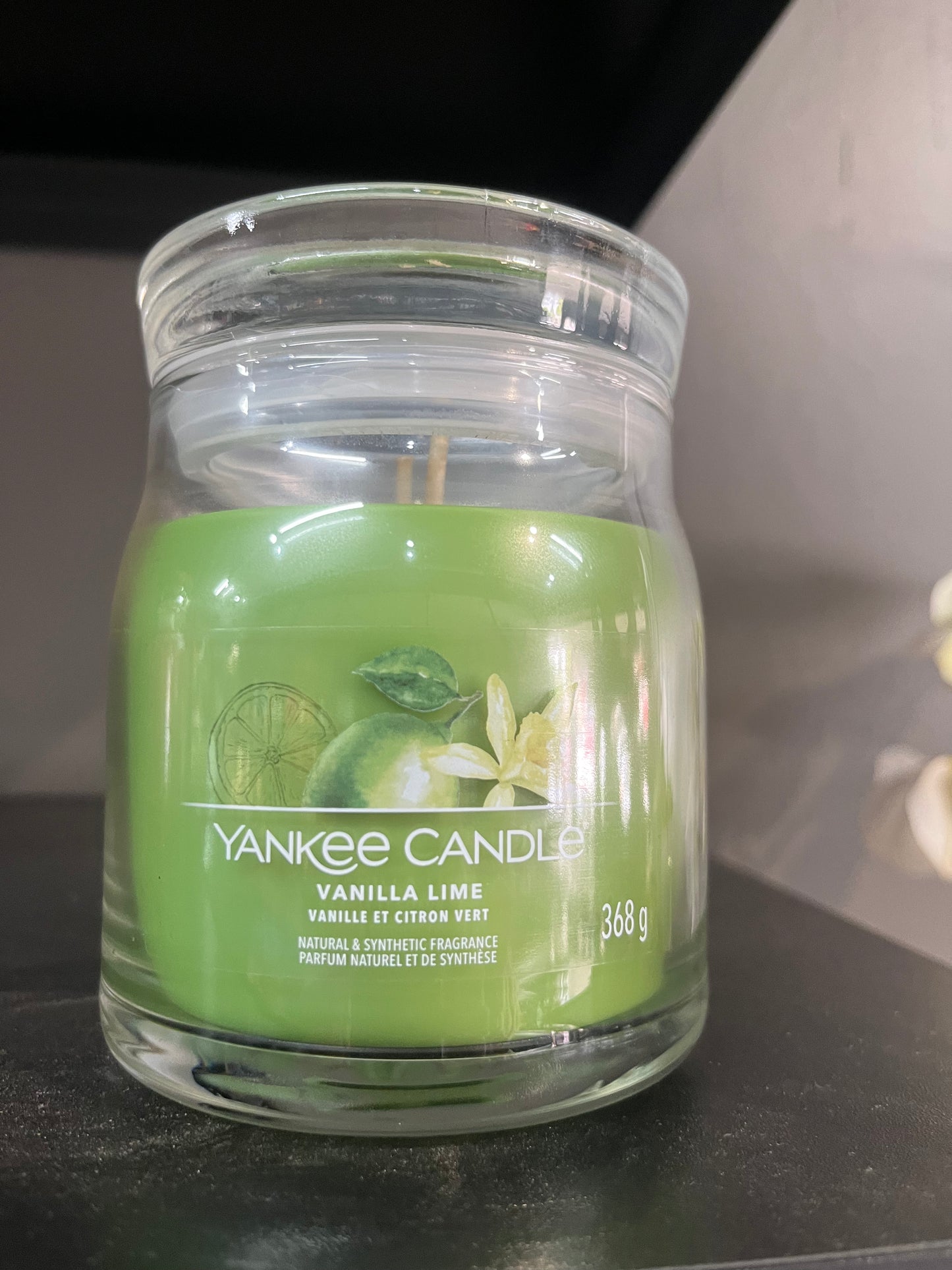 Yankee Candle 368g