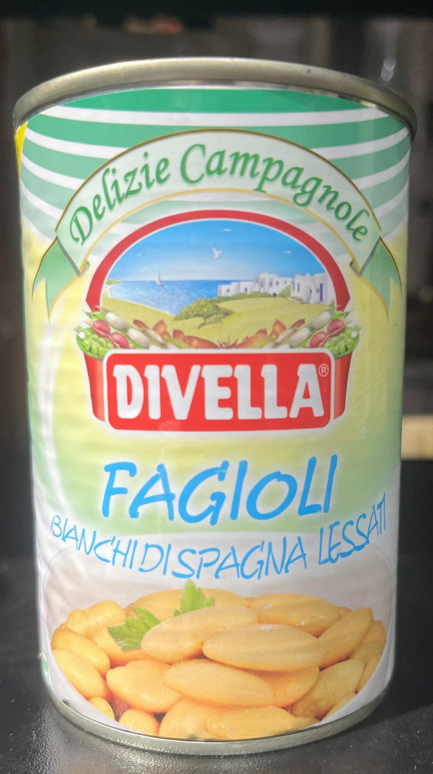 Divella Fagioli Beans