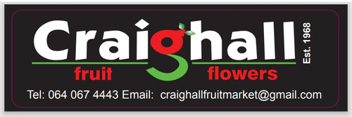 Craighall Park Fruit Market