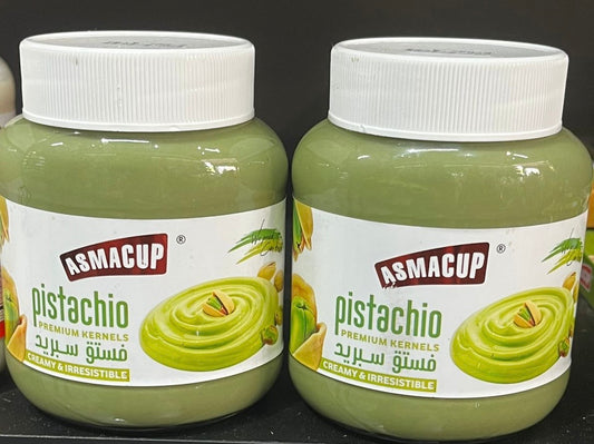 Pistachio Spread