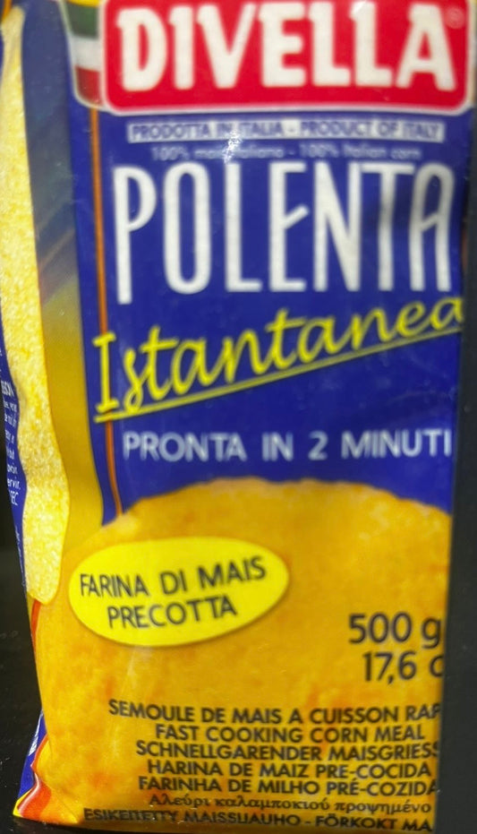 Divella Polenta