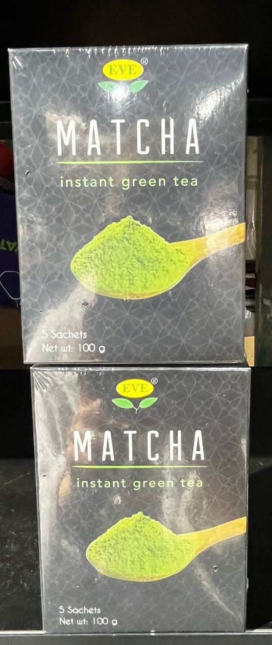 Matcha