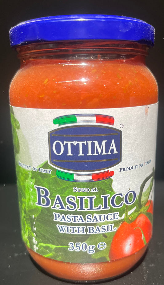 Ottima Basilico