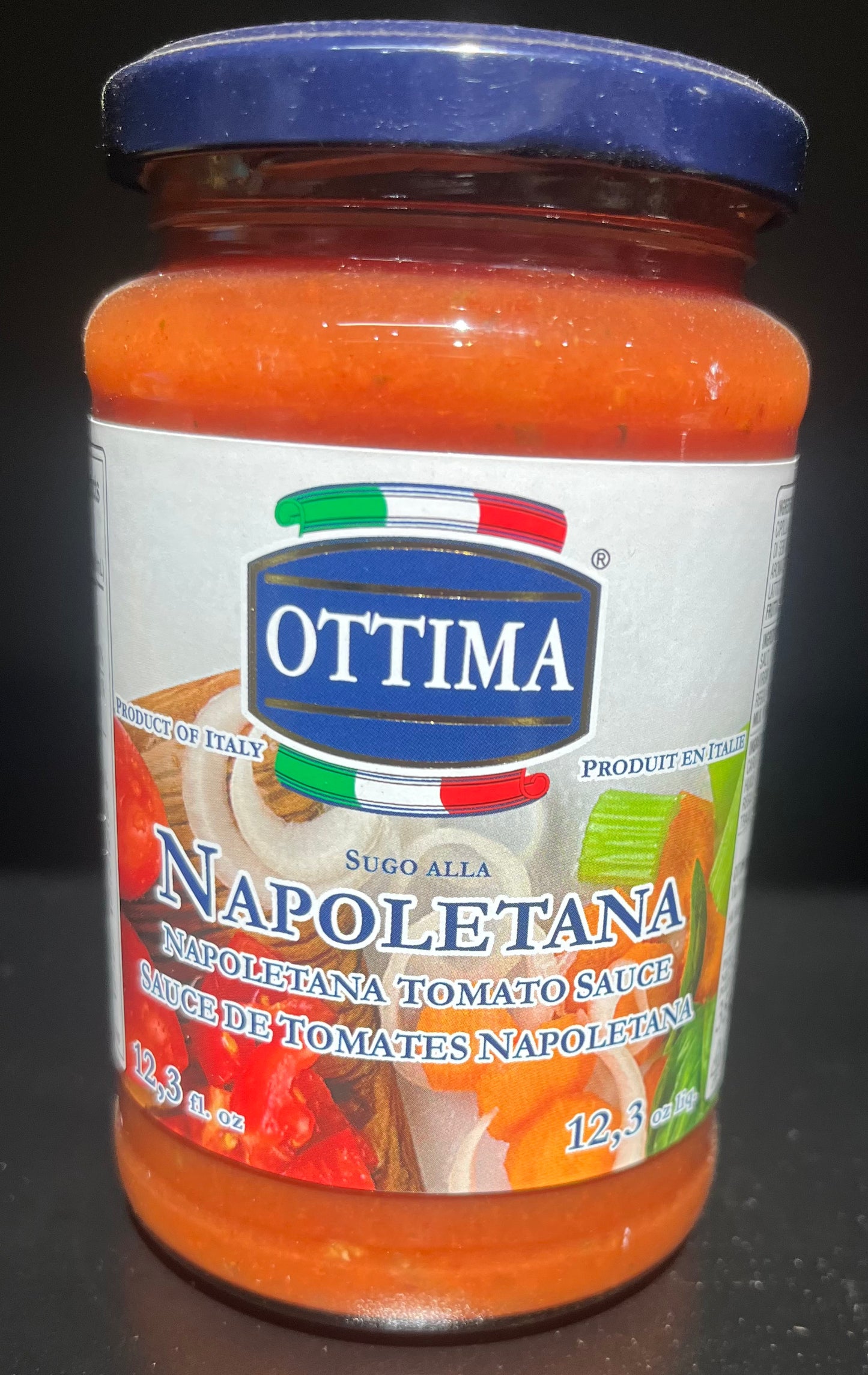 Ottima Napoletana