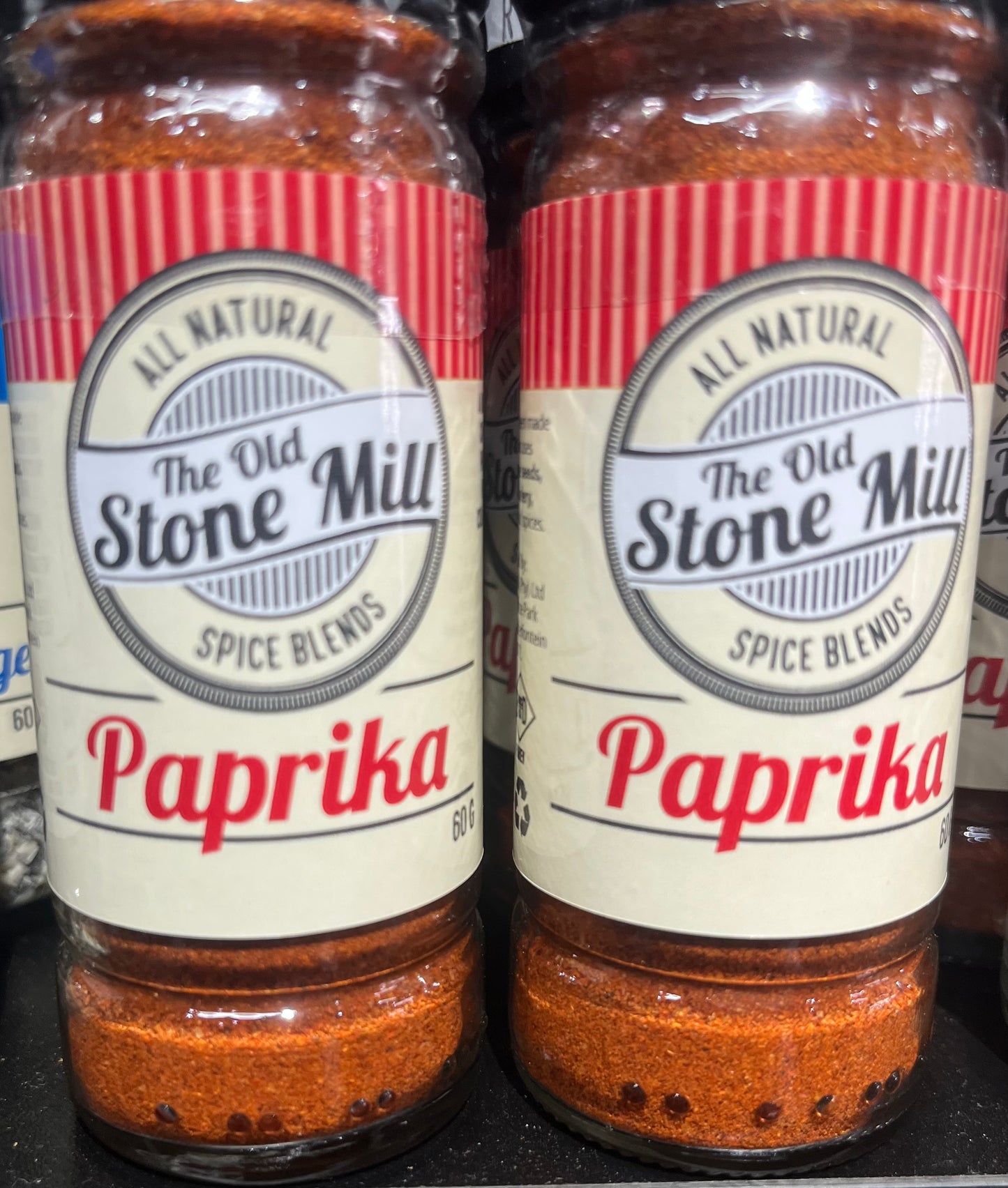 Paprika