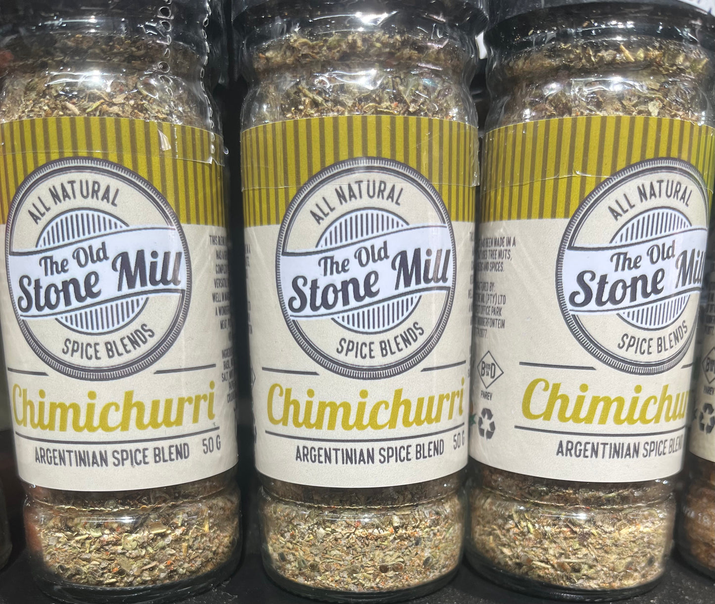 Chimichurri