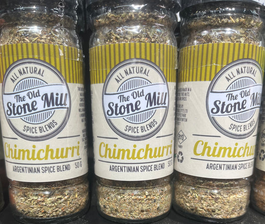 Chimichurri