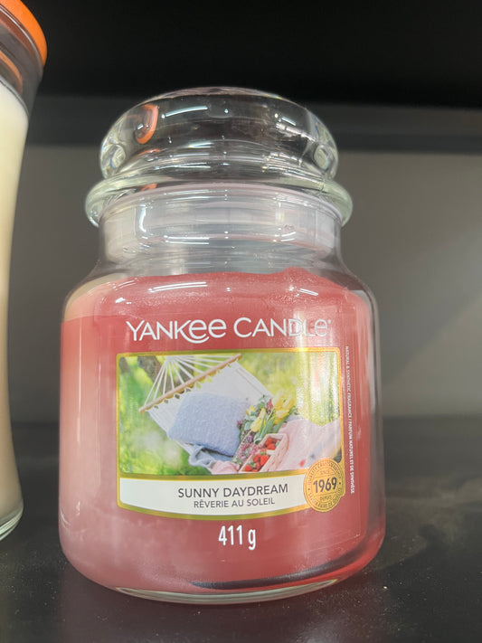 Yankee Candle 411g