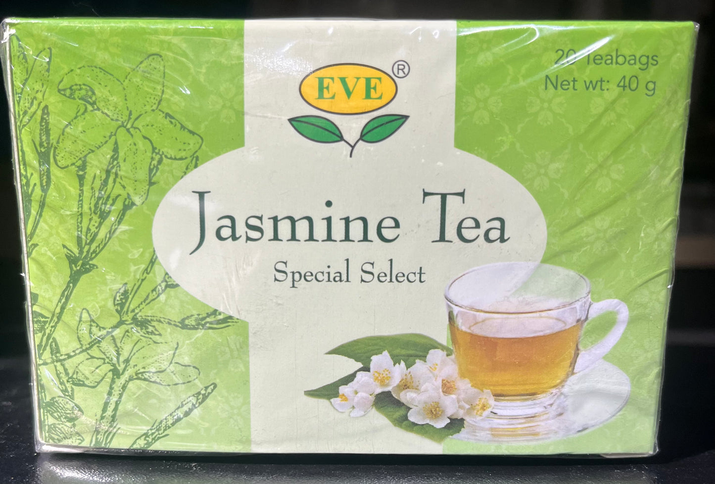 Jasmine Tea Special Select