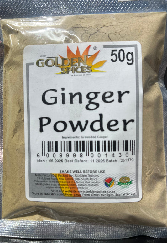 Ginger Powder