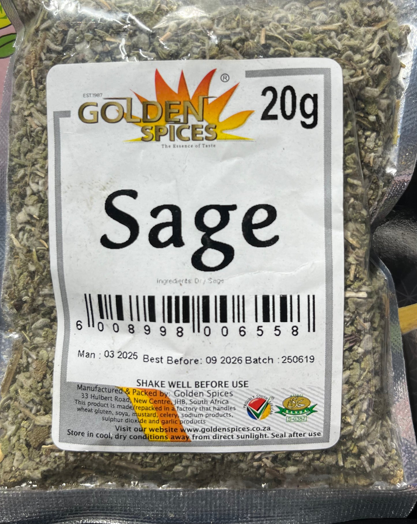 Sage