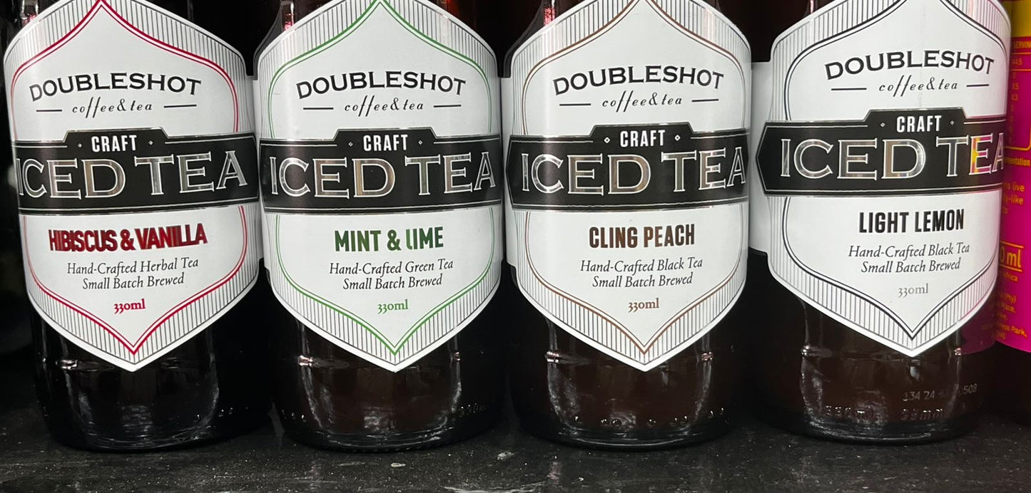 Craft Iced Tea