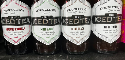 Craft Iced Tea
