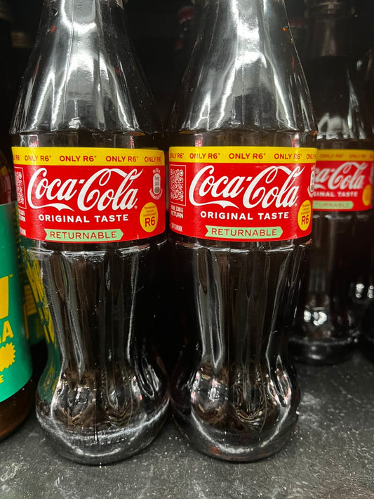 Coca-Cola