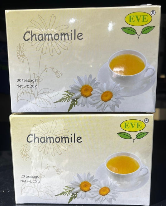 Chamomile Tea