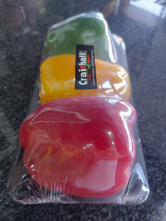 Peppers L3