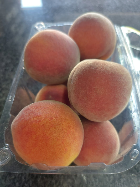 Peaches