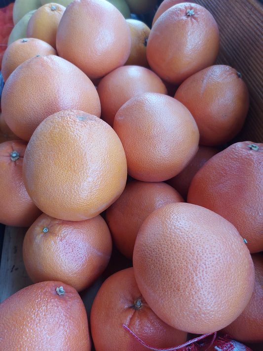 Loose Grapefruit