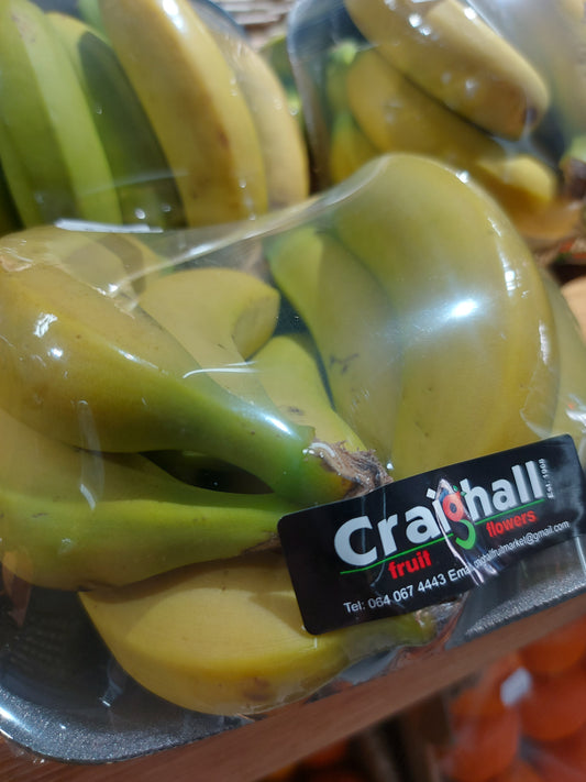 Bananas
