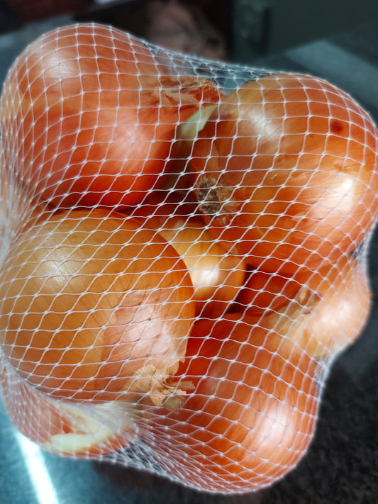 Onions 2kg