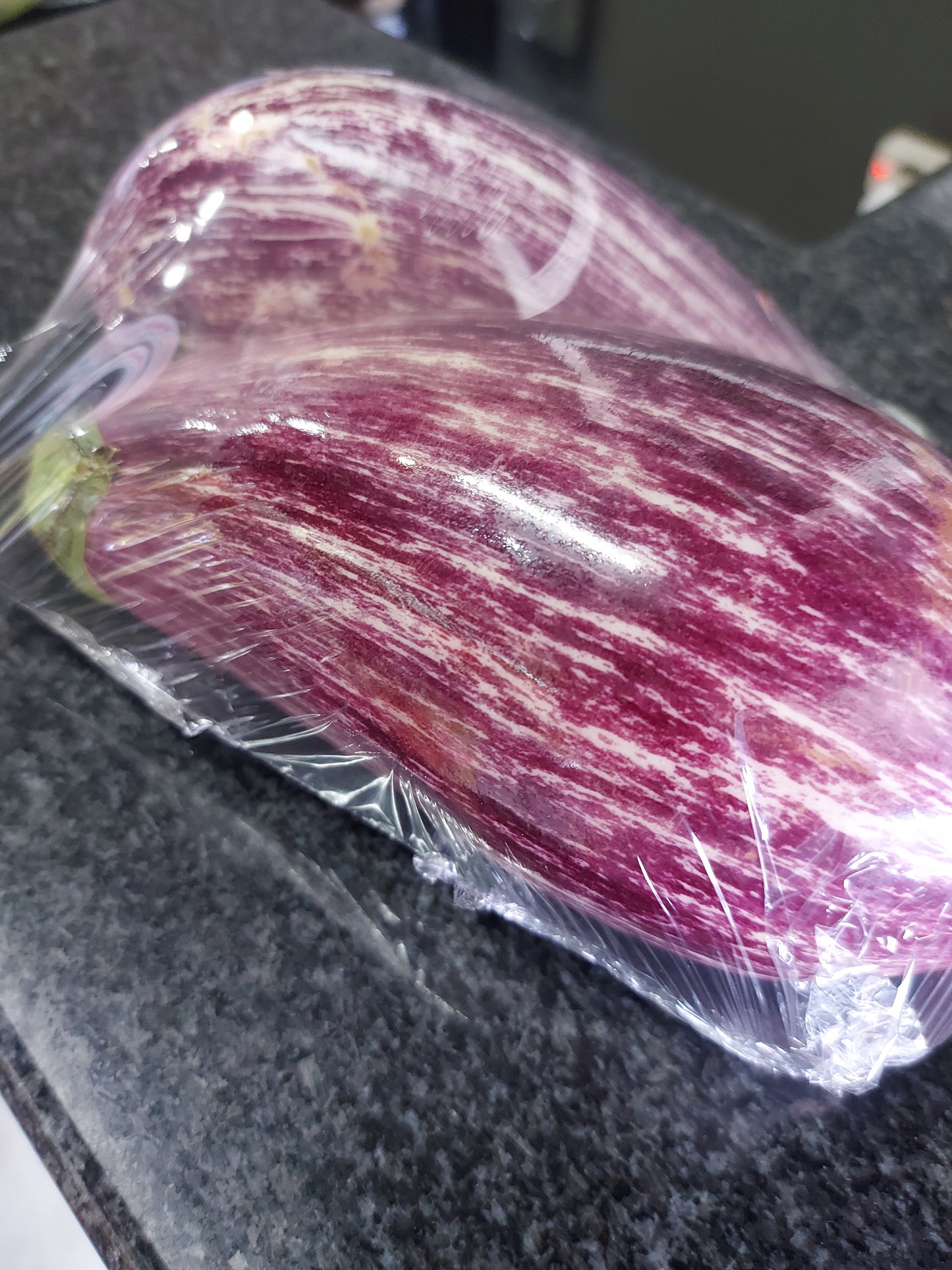 Brinjals