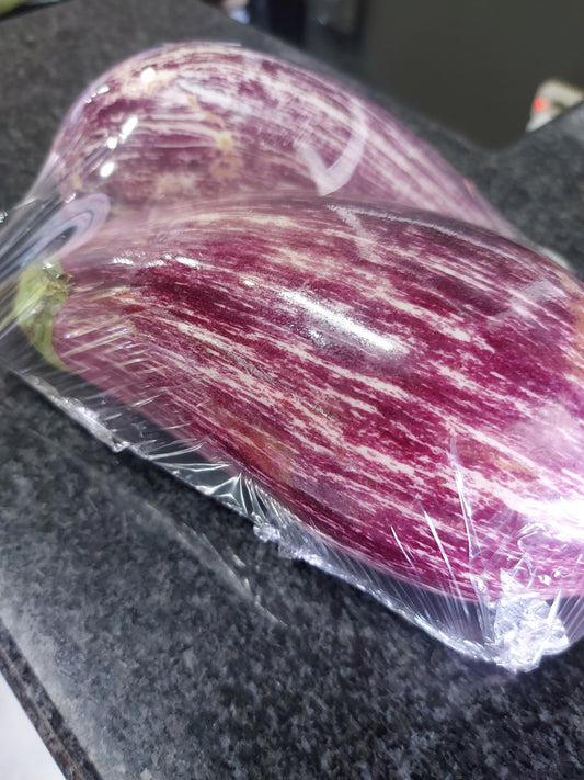 Brinjals