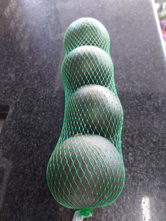 Gem Squash