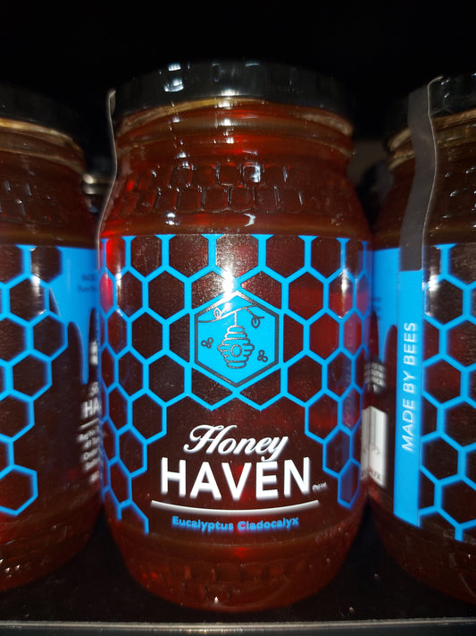 Honey Haven Honey