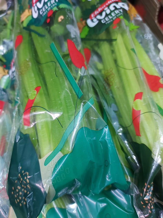 Table Celery