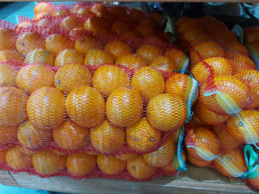 Sweet Oranges 6kg