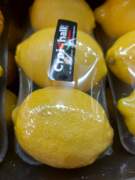 Lemons
