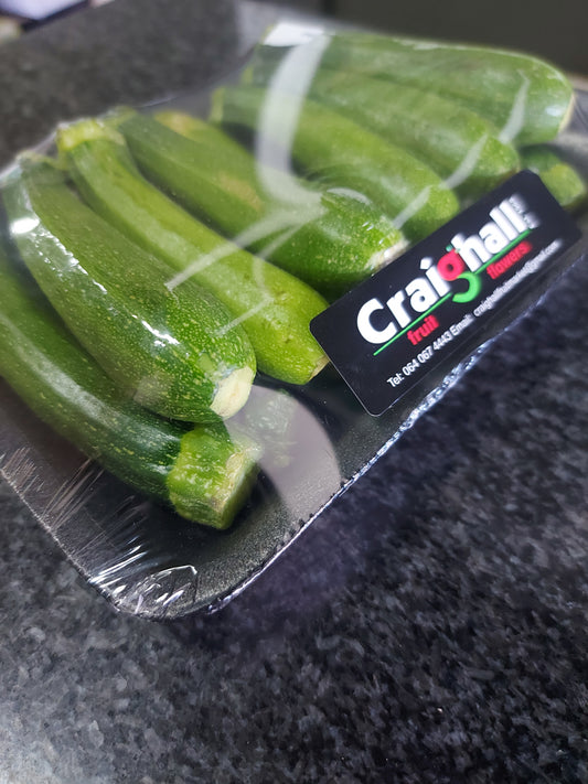 Baby Marrow Packs