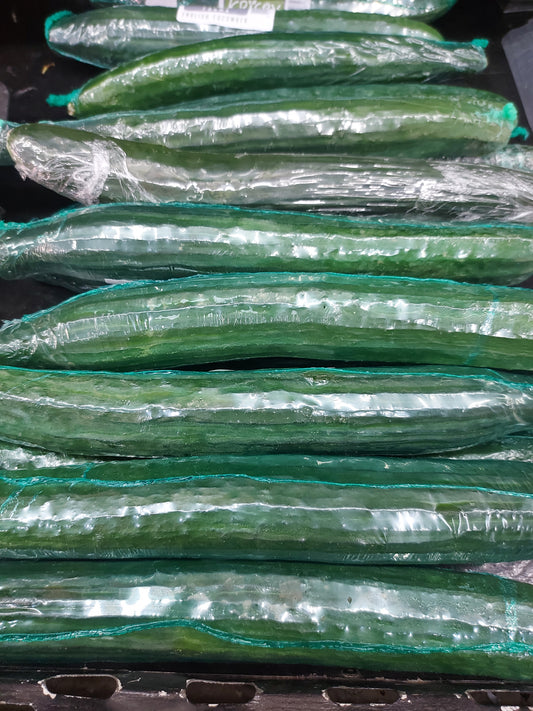 Cucumbers