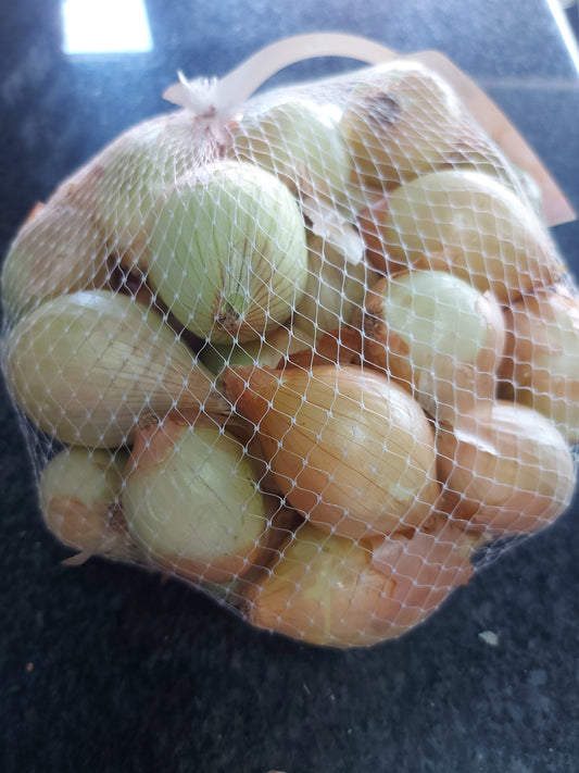 Baby Onions