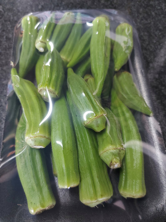 Okra