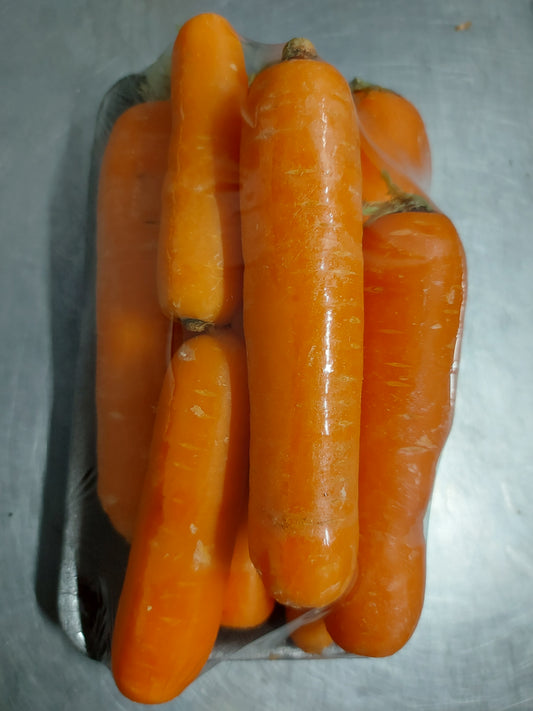 Carrots 1kg