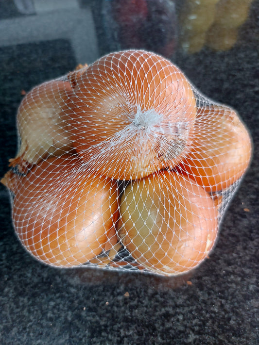 Onions 1kg